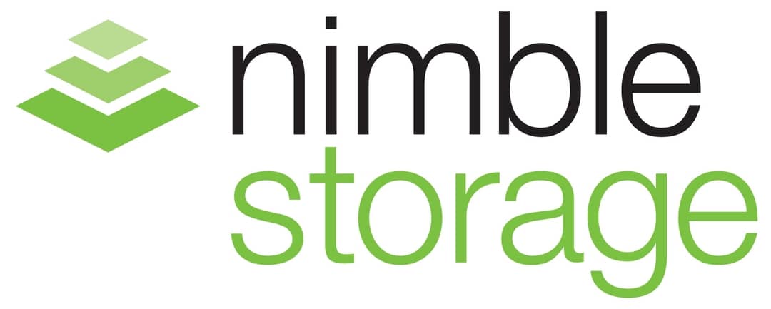 Nimble Storage