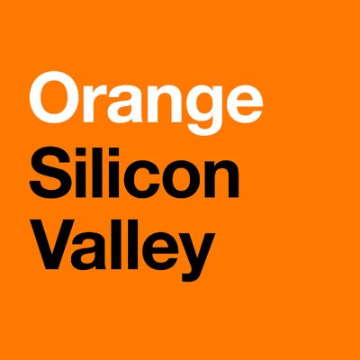 Orange SIlicon Valley