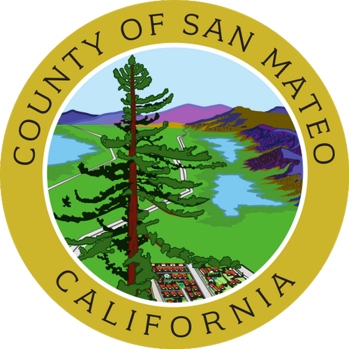 Seal of San Maeto Country
